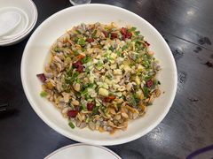 -健眺小海鲜(临海后山店)