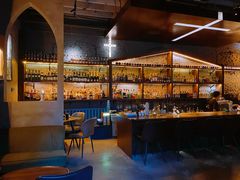 -CHURCH  BISTRO 教堂·餐吧