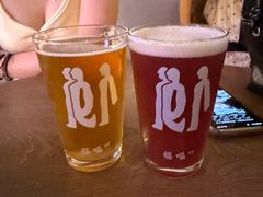-福嗝er 咖啡&精酿餐吧(东四店)