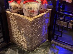 -绿茶餐厅(西湖银泰百货店)