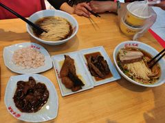 -朱鸿兴面馆(镇湖店)