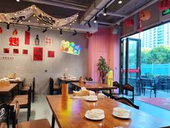 -亮子·东北特色烧烤(复悦荟店)