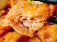-鹿鸣春饭店(总店)