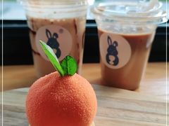 -小意思咖啡店(草桥店)