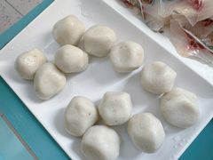 鱼丸-中山脆肉鲩(新圳东路店)