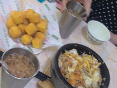 -渔记茶餐厅(渔村店)