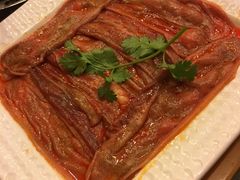 -老码头火锅(玉林店)