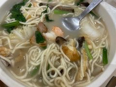 -莆田餐厅(NEX店)