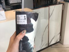 荔枝乌龙蜜-注春·荞麦奶茶(新天地旗舰店)