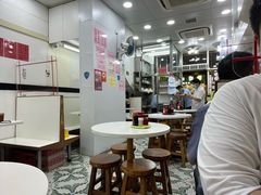 -麦文记面家(佐敦店)