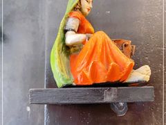 -克比叔叔印度餐厅Kebabs on the Grille(永康路分店)