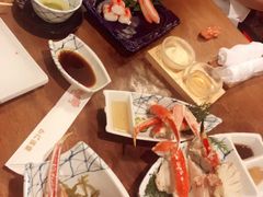-蟹道乐(新宿本店)