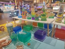 -卡通尼乐园·生日会(烟台永旺店)
