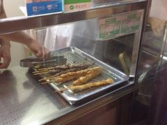 -北京稻香村(西单购物中心店)