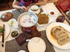 -国家五钻酒家·西樵旺阁渔村(西樵店)