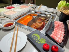 -海底捞火锅(如皋吾悦广场店)