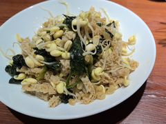 -小杨烤肉(朱雀店)