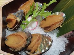 -京料理·日料自助·铁板燒(复悦城店)