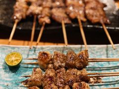 -半藏居酒屋(香港花园店)
