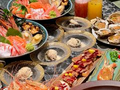 -樱之盛宴·蟹料理海鲜自助(前进大街店)