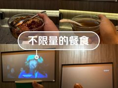 -足莲得·足道SPA(滨湖银泰店)