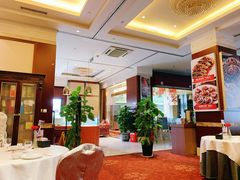 -万龙洲海鲜(大兴绿地缤纷城店)