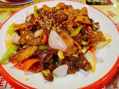 -宝正臻天津包子总店(金阳光居易店)