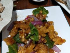 -那家老院子东北菜·饺子·小鸡炖蘑菇(艳华街店)