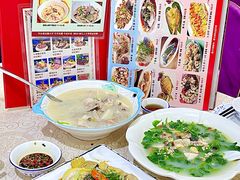 -百合海鲜酒楼(白云东平店)