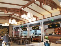 -春发生饭店·非遗(南院门店)