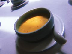 杨枝甘露-广州富力丽思卡尔顿酒店·丽轩·粤菜