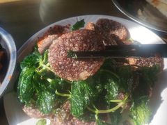 米灌肠-88号小吃店·经典云南菜·地道纳西美食