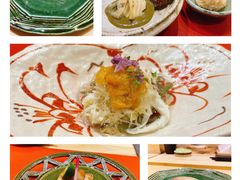 -鮨青(恒基名人购物中心店)