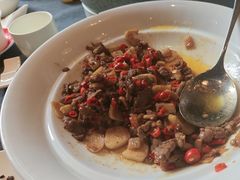 -喜湘宴·精致湖南菜(和平西桥店)