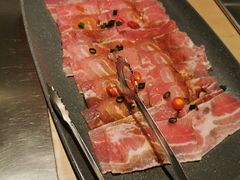 -新石器烤肉(中房金谊广场店)