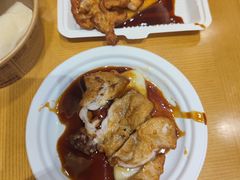 -鲜得来排骨年糕(豫园店)