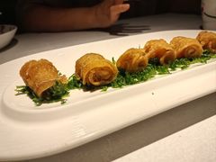 -穿越·外婆家(西溪天堂店)