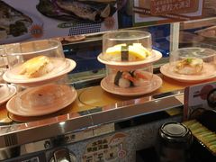 -争鲜回转寿司(中街大悦城店)