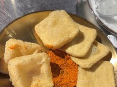 -交个朋友·贵州遵义烤鸡(北京首店)