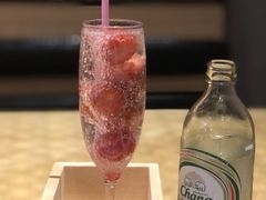 -鸟山鸣·日料食堂(王府井店)
