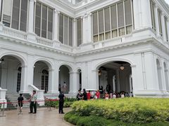 -新加坡总统府