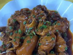-肥姐美食(同福中路店)