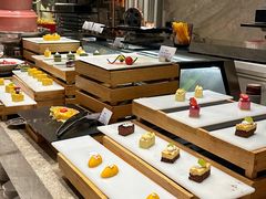 -万达文华酒店·48F云端窗景美食汇自助餐厅