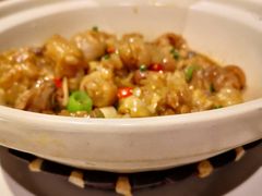 -徽州小镇(高新店)