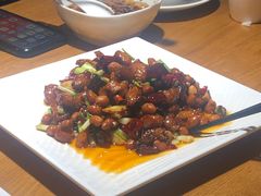 -三猫黑鱼花(南大店)