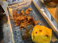 -八木轩·寻味大理白族民俗餐厅(文献路店)