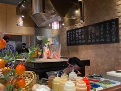 -炉匠炉端烧·酒(国金中心商场店)