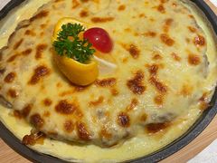 -俄士厨房(环球港店)