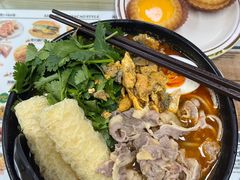 -兴华里茶记(禅城同济首店)