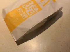 -麦当劳(田林好又多店)